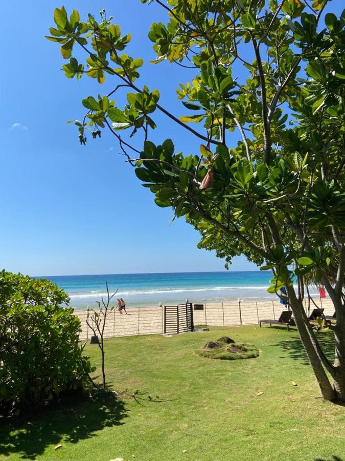 Solas Surf Ahangama Exterior foto