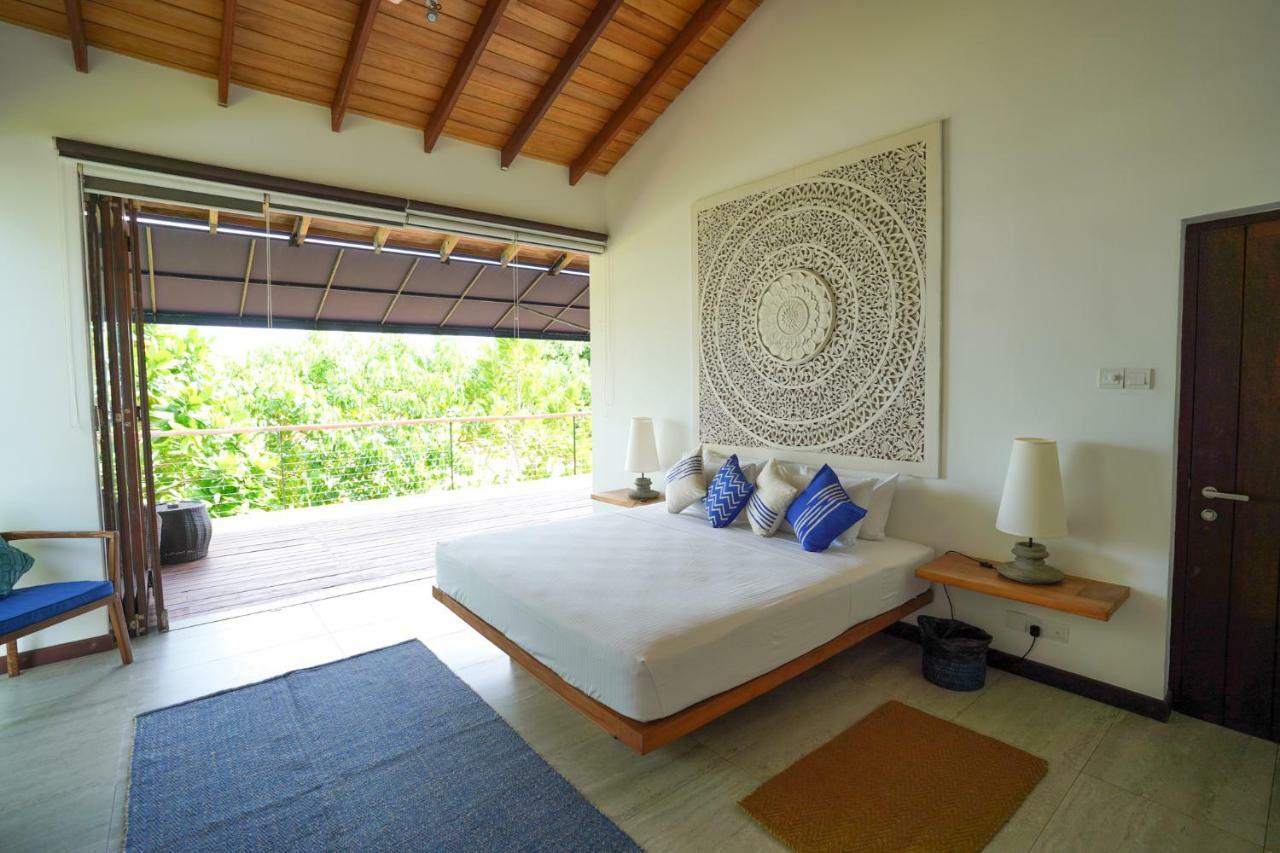 Solas Surf Ahangama Quarto foto